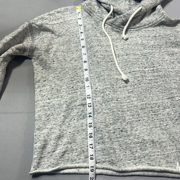Abercrombie and Fitch hoodie - Picture 3 of 8